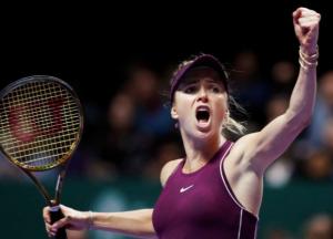 ​Одна из самых крутых побед в истории украинского спорта