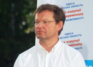 Саша Боровик: Я хочу подать свою «электронную» налоговую декларацию