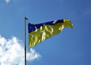 Флагшток в Киеве за 47 миллионов - патриотизм в примитивной показухе
