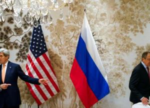 Россия продолжает изображать СССР-2