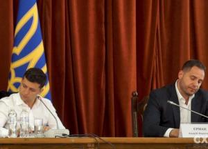 Має бізнес-партнера з Росії: маловідомі факти про Андрія Єрмака