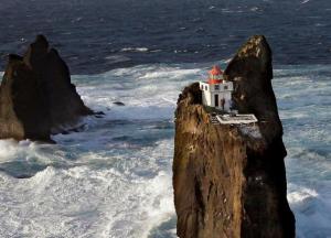 Обнаружено идеальное место для выживания на случай зомби-апокалипсиса