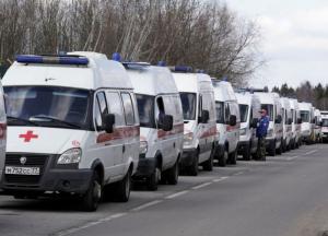 Россия встала в мертвом тупике