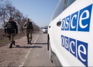 Очередное демонстративное нарушение РФ условий Минских соглашений