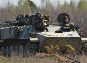 Где начнется наступление россиян в случае «смерти Минска»