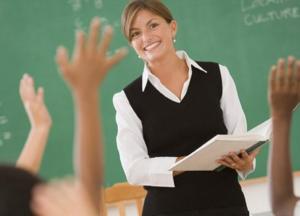  Чуть что – виноват учитель