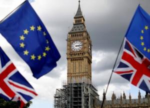 Власти ЕС одобрили соглашение о торговле с Великобританией