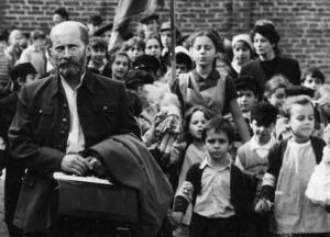 ​10 заповедей для родителей - завещание Януша Корчака