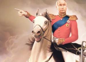 У Путина закончились козыри