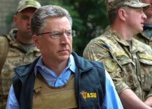 Украина вернет Донбасс по плану Волкера: как это будет