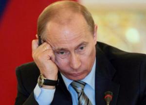 Путина опять подставили 