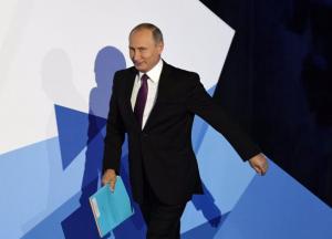 Путин признался в любви к Украине: можно ждать худшего