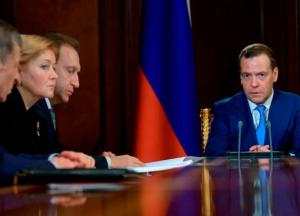 Крымчан шокировала инициатива «старого нового» правительства РФ: «Вот и все – приплыли»