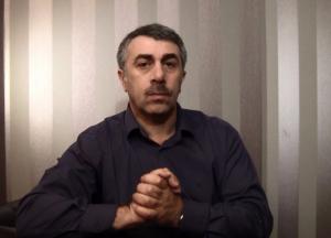 Доктор Комаровский: Вас ведут на бойню