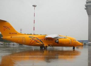 Опять что-то упало? Ни радости, ни злорадства 