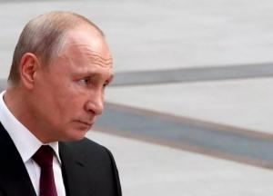 Путин выдвигает очередной ультиматум Западу