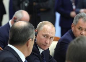 Крым – дело не решенное: Лавров и Шойгу получили особое задание от Путина