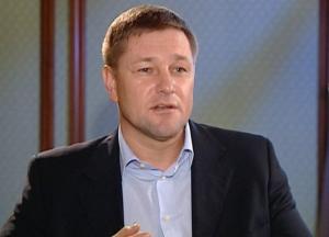 И кто еще говорит, что в Украине свобода слова?