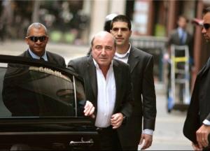 Почему и как в России придумали Путина: показания Бориса Березовского