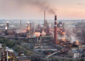 Промышленный Донбасс основал украинец