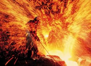 Резкое падение капитальных инвестиций может ухудшить позиции украинских металлургов