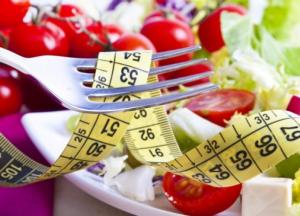 Скільки білка потрібно на день