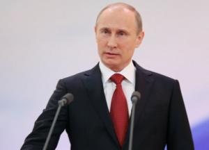 Год, в котором Путина ждут серьезные проблемы