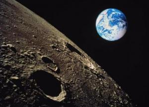 Космическая бензоколонка