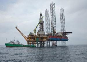Россия захватила нефтегазовые ресурсы Крыма: что делать Украине