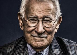 "Я самый счастливый человек на земле": признание пережившего Холокост