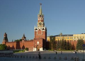 Кремлевский Аль Капоне