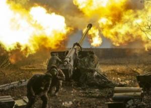 Російський наступ на Донеччині слабшає, та цікаво дещо інше 