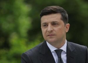 Конституционный тупик Владимира Зеленского