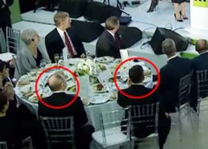 Черный день для кремлевской дипломатии