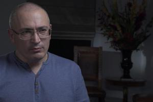 Ходорковский: У власти в РФ нет иного источника легитимности, кроме Путина