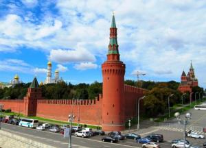 В Кремле началась серьезная борьба за власть