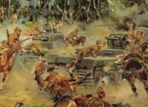 Полишенвиршафт, або Панство бакланство