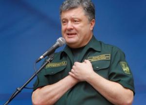 Порошенко тянет в пропасть не только себя, но и страну
