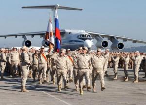 Россия осваивает новый плацдарм для «ихтамнетов»