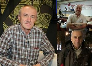 Политбеженец из России: Если к власти в РФ придет оппозиция – имперская политика сохранится