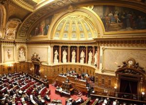 Продажная Европа