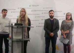 Супрун та її команда б'ють набат