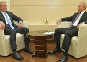 Медведчук снова безнаказанно унижает Украину