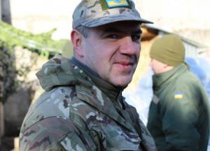Роман Доник: Никто не имеет права упрекнуть 16 батальон в трусости