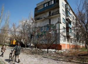 Путин готовит Донбассу «гибридный мир»