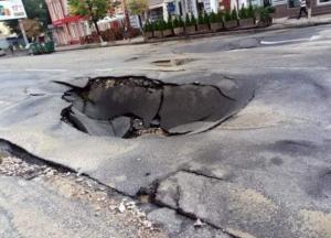 Город, который должен быть красавцем, но его сделали уродом