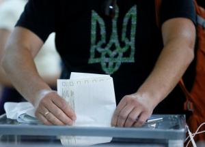 О проблемах организации местных выборов