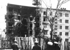 Как в СССР засекречивали катастрофы