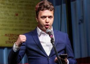 Україна може зазнати втрат через викрадення Протасевича білоруським КДБ