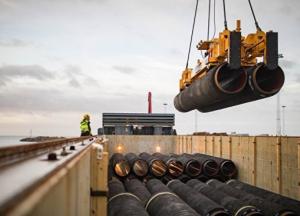 Игра Газпрома. Что будет с Северным потоком-2 